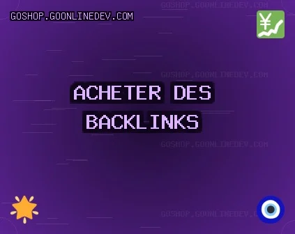 Backlinks de Qualité
