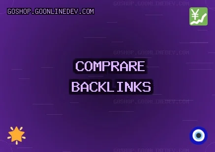 Backlinks di Qualità