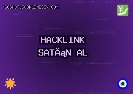 Kaliteli hacklink